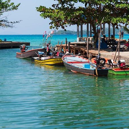 The Canale Boutique Stay Koh Kood Ko Kut 外观 照片