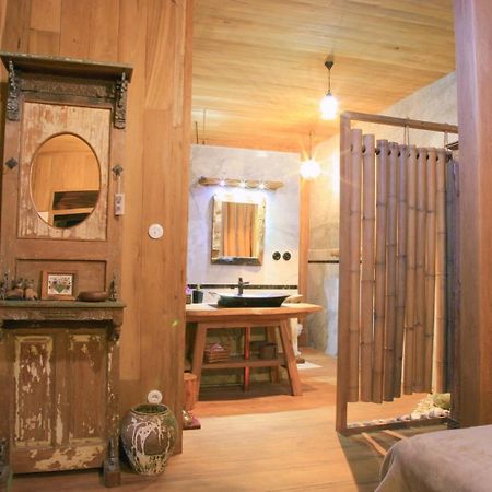 The Canale Boutique Stay Koh Kood Ko Kut 外观 照片