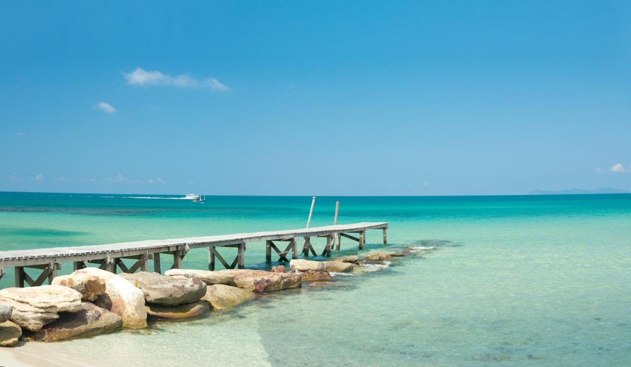 The Canale Boutique Stay Koh Kood Ko Kut 外观 照片