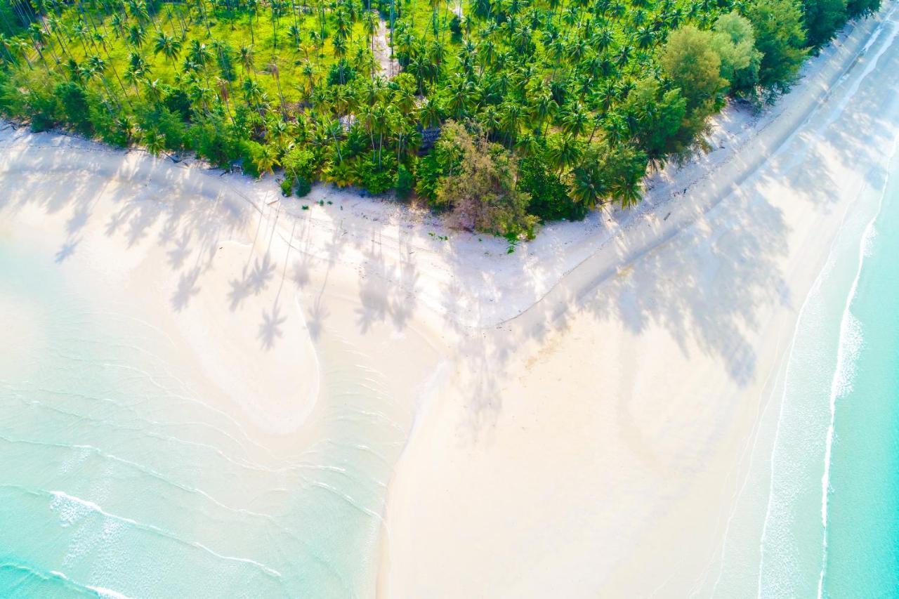 The Canale Boutique Stay Koh Kood Ko Kut 外观 照片