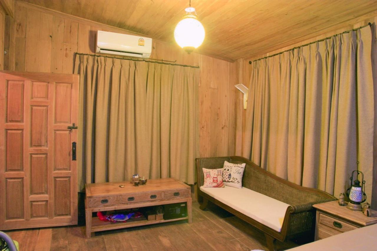 The Canale Boutique Stay Koh Kood Ko Kut 外观 照片