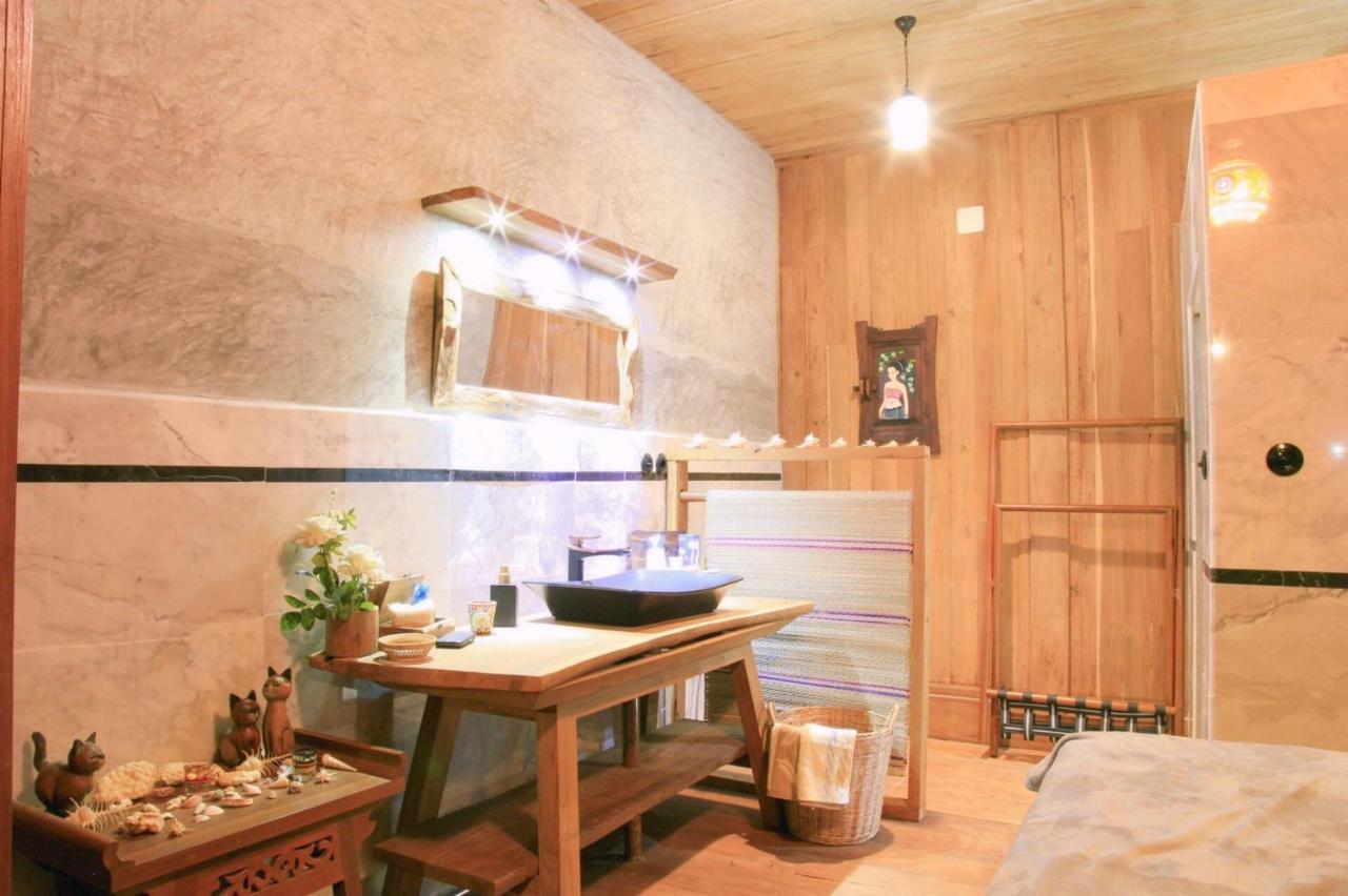The Canale Boutique Stay Koh Kood Ko Kut 外观 照片