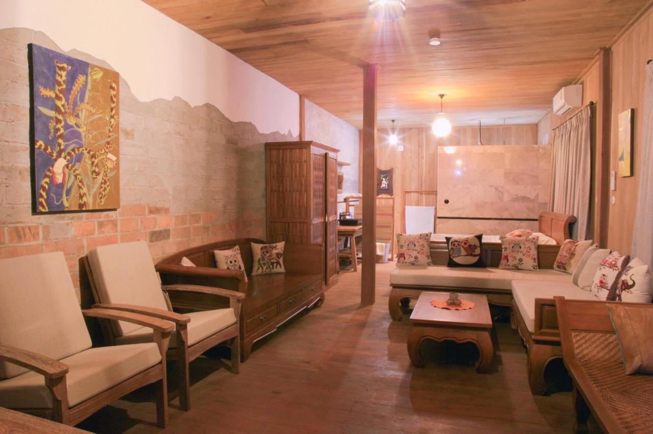 The Canale Boutique Stay Koh Kood Ko Kut 外观 照片