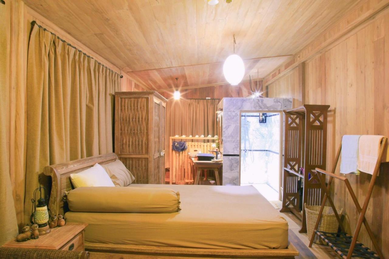The Canale Boutique Stay Koh Kood Ko Kut 外观 照片