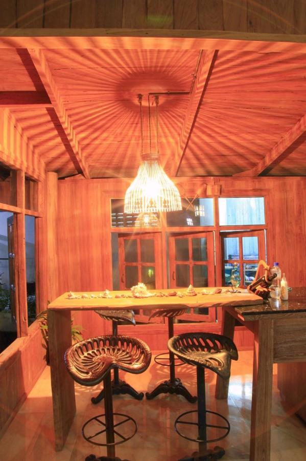 The Canale Boutique Stay Koh Kood Ko Kut 外观 照片