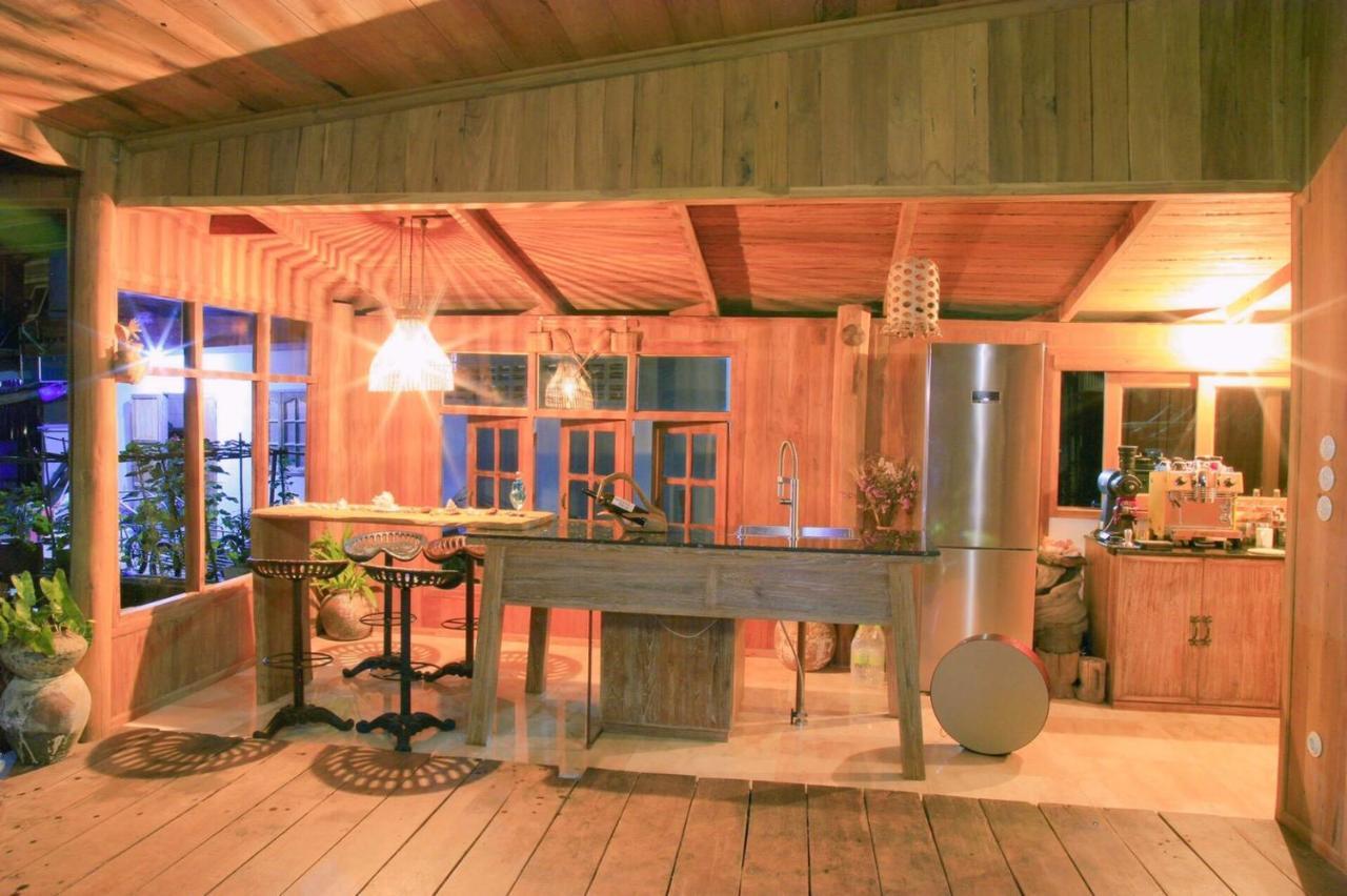 The Canale Boutique Stay Koh Kood Ko Kut 外观 照片