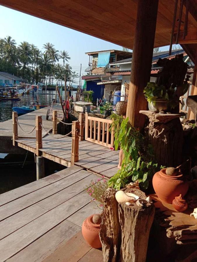 The Canale Boutique Stay Koh Kood Ko Kut 外观 照片