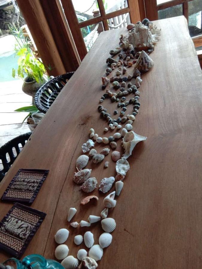 The Canale Boutique Stay Koh Kood Ko Kut 外观 照片