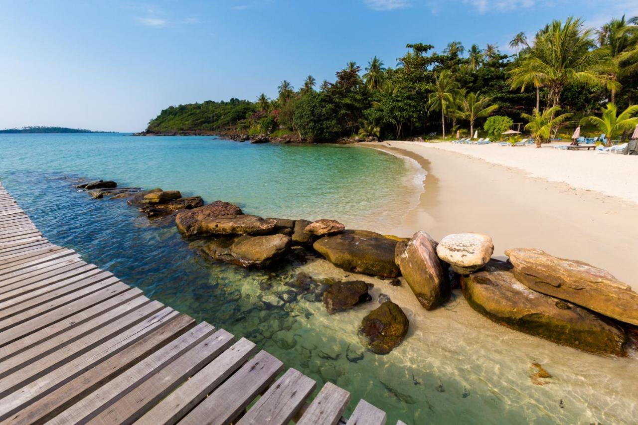 The Canale Boutique Stay Koh Kood Ko Kut 外观 照片