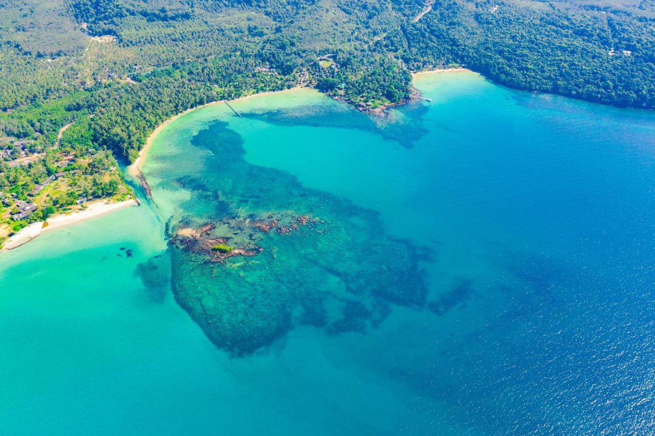 The Canale Boutique Stay Koh Kood Ko Kut 外观 照片