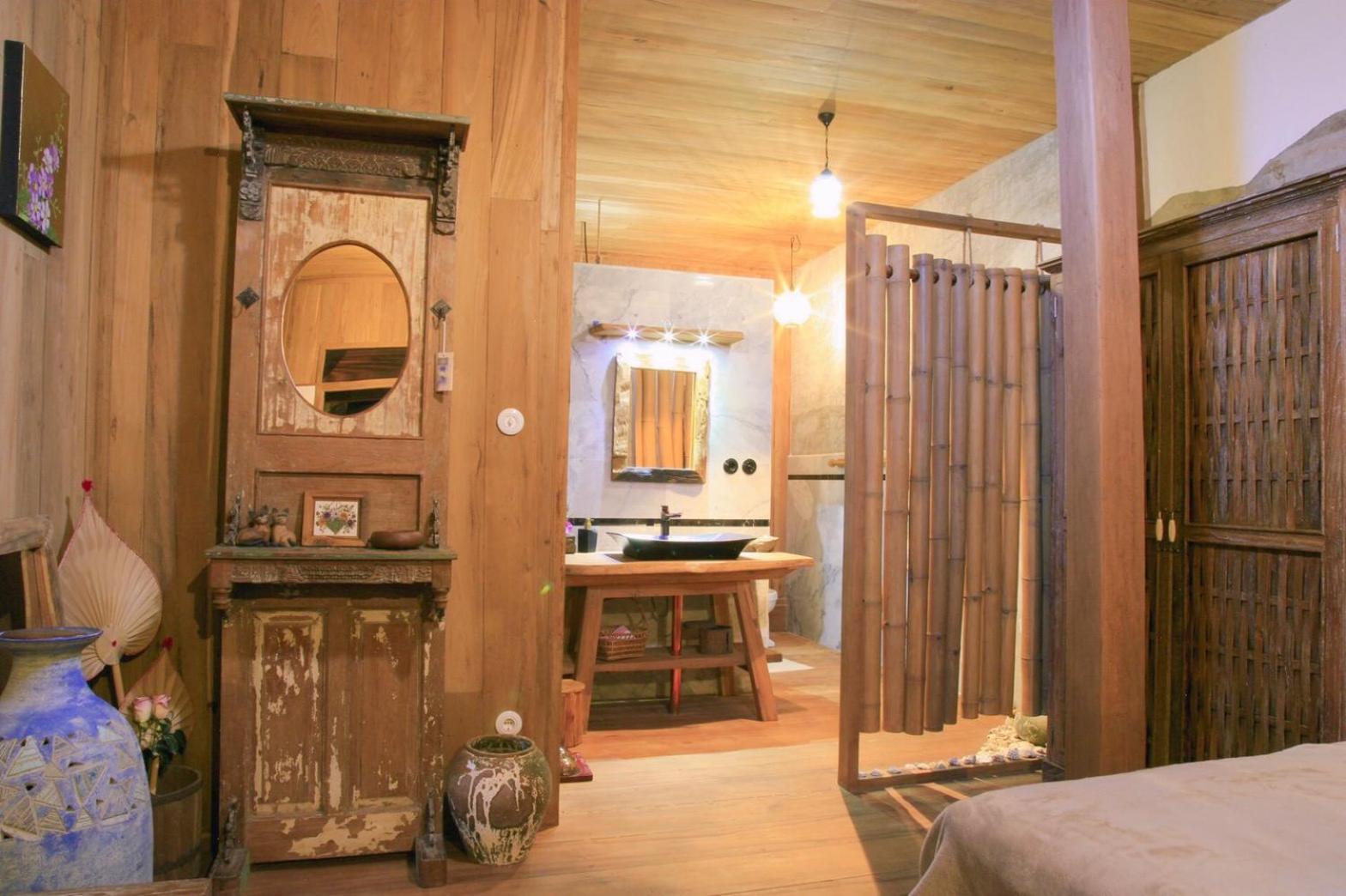 The Canale Boutique Stay Koh Kood Ko Kut 外观 照片