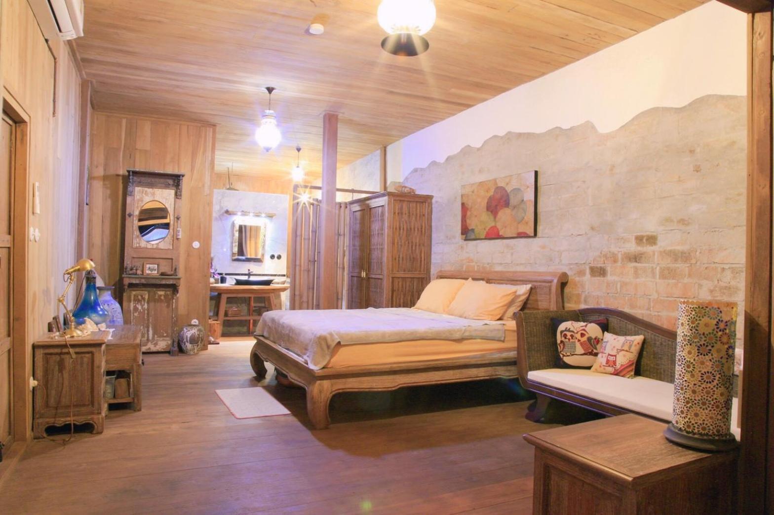 The Canale Boutique Stay Koh Kood Ko Kut 外观 照片
